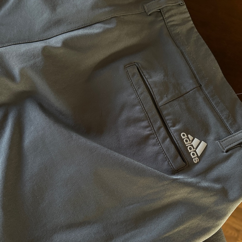 Adidas Ultimate Classic Golf Pants